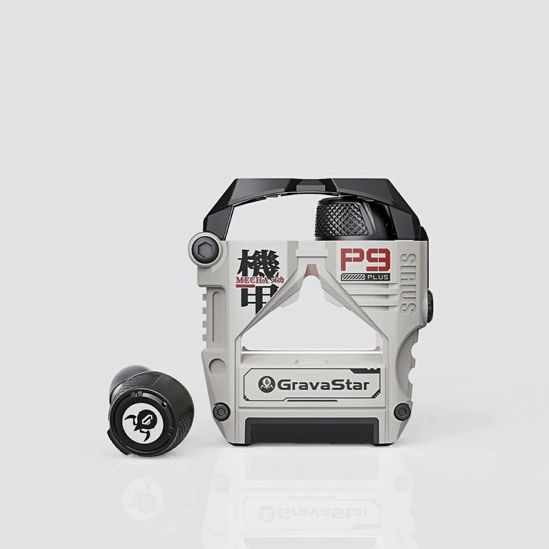 Sirius P9 Plus Wireless Earbud