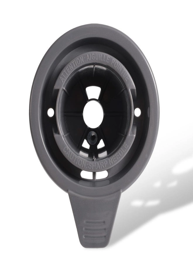 Penitue K Cup Holder - Bottom Needle Replacement