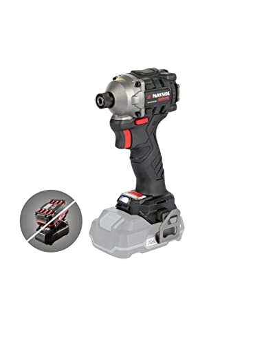 PDSSAP 20-LI - 20 V Cordless
