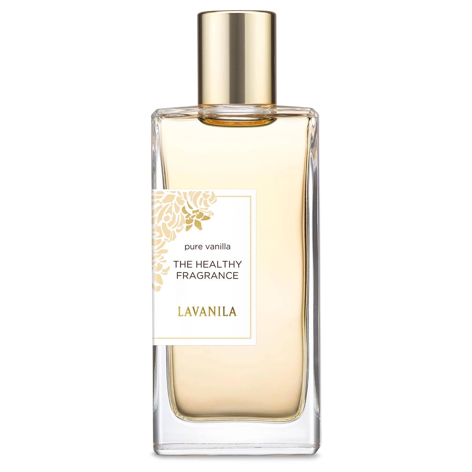 Lavanila Pure Vanilla Eau de Parfum 50ml
