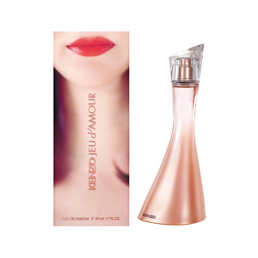 Jeu D'amour Eau de Parfum 50ml