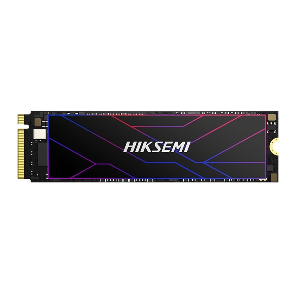 Hiksemi HS-SSD-FUTURE Lite - 512GB M.2 NVMe