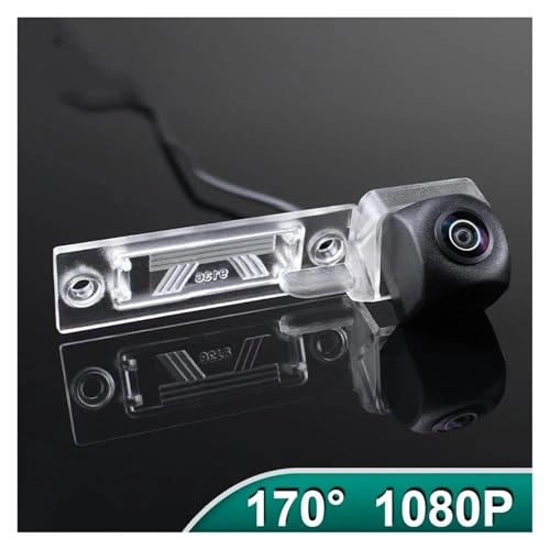 Rear view camera - Night vision 1920x1080P