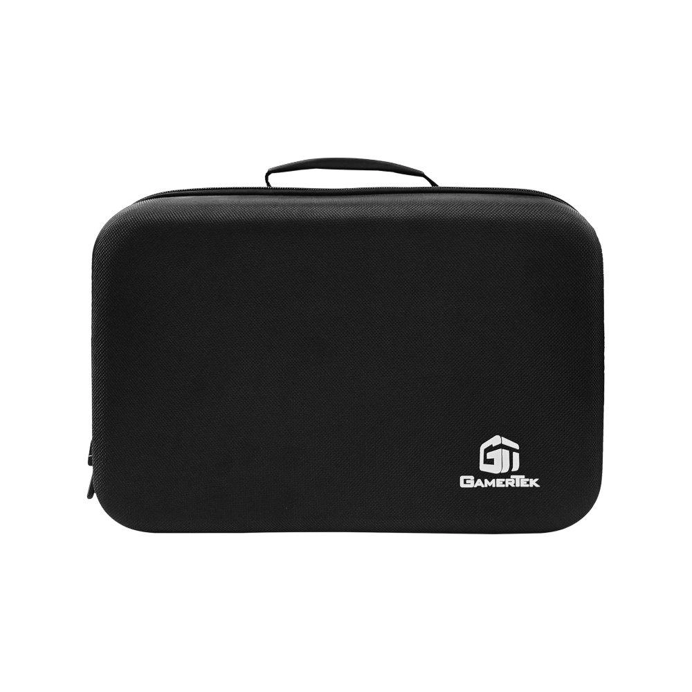 Switch 2 Carrying Case - Durable Hard Shell Soft Interior Lining