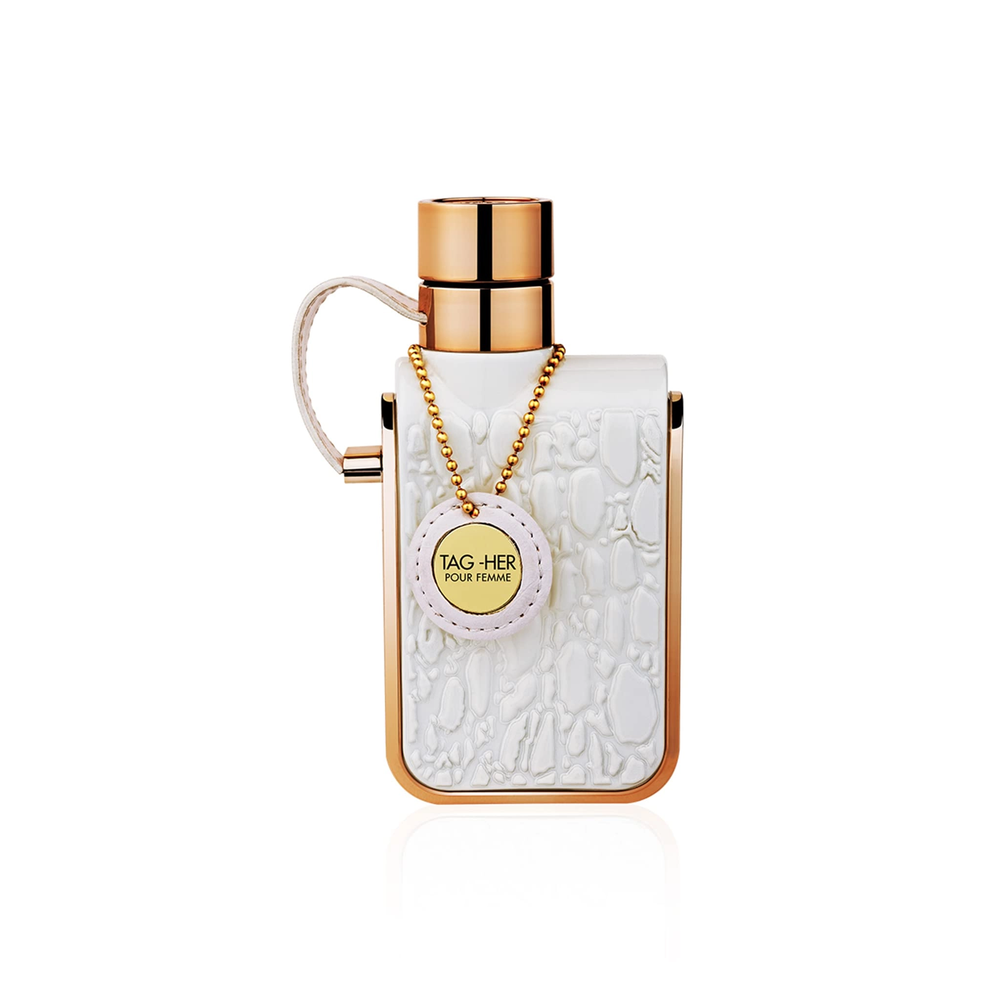 ARMAF Tag-Her Eau de Parfum 100ml