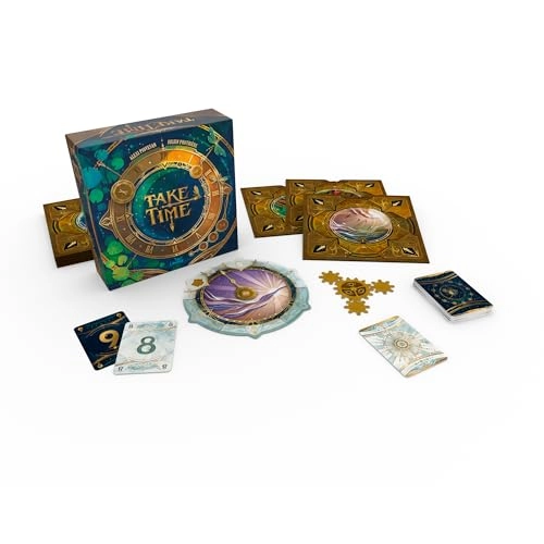 Take Time - Cooperative Puzzle & Strategy Game