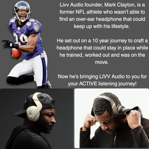 PRO V2 Wireless Headphone