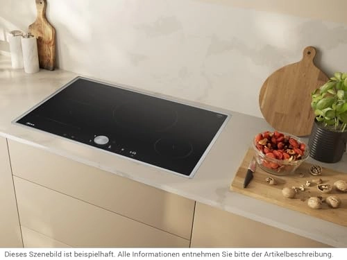 N90 T58STS1L0 Induction hob