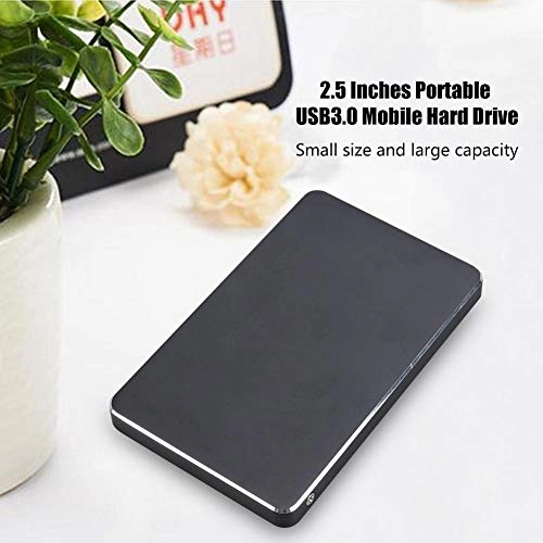 Mobile Drive - 2.5 inches 500g HDD