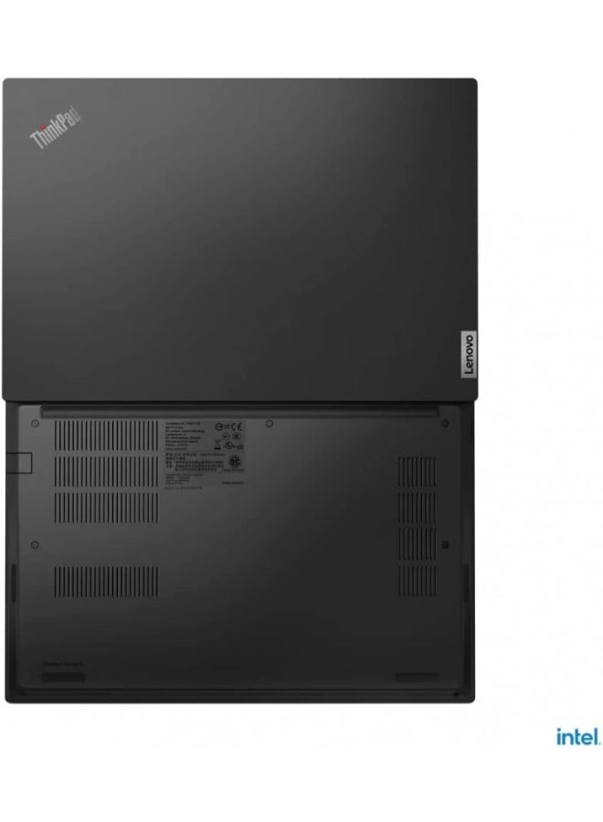 ThinkPad E14 Gen 4 - 14'' 512GB 8GB i5-1235U