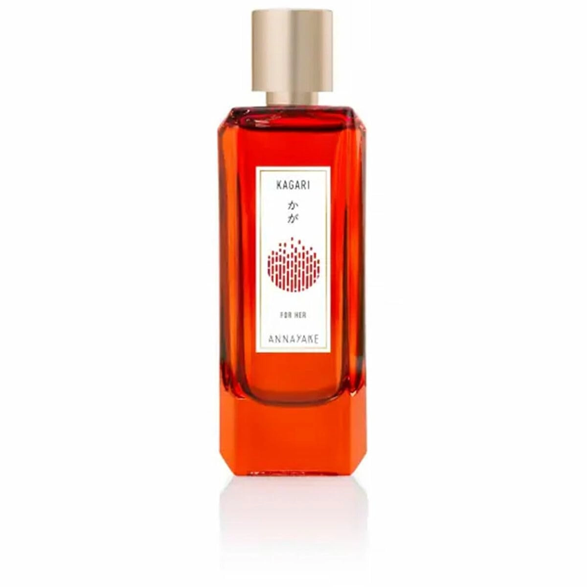 Annayake Kagari Eau de Parfum 100 ml