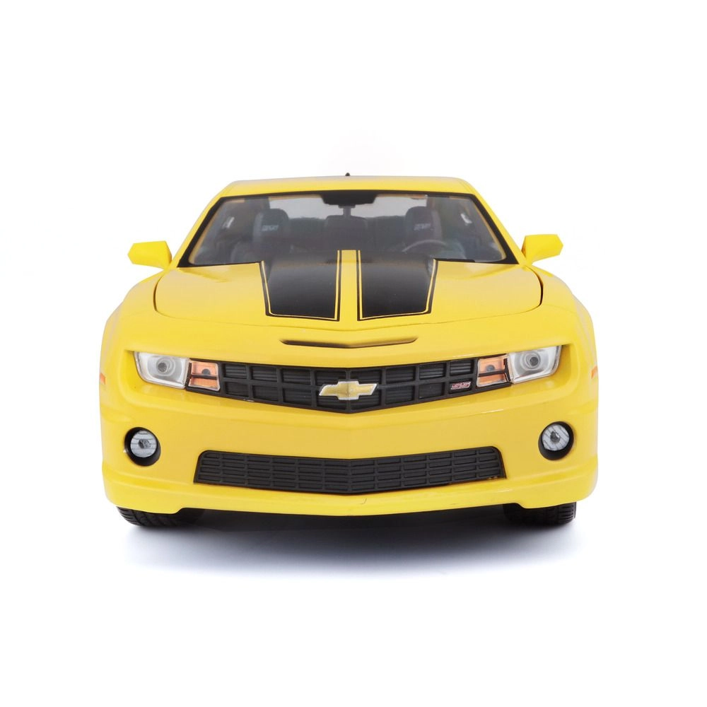 Chevrolet Camaro Ss Rs 2010 - 1:18