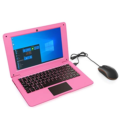 Netbook - 10.1'' 32 GB 2 GB 32 GB 80386