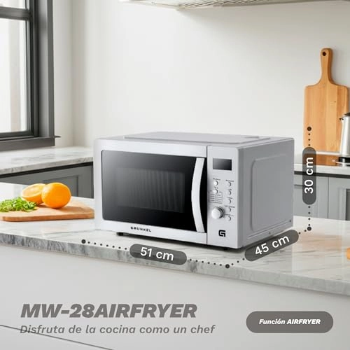 MW-28AIRFRYER