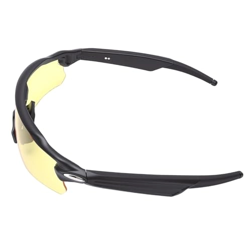 Smart Cycling Glasses - Bluetooth Open Ear Speakers