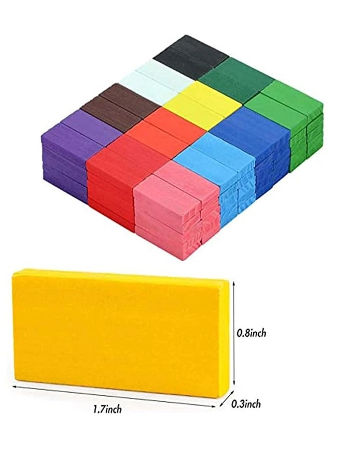 Kids Building Block Set