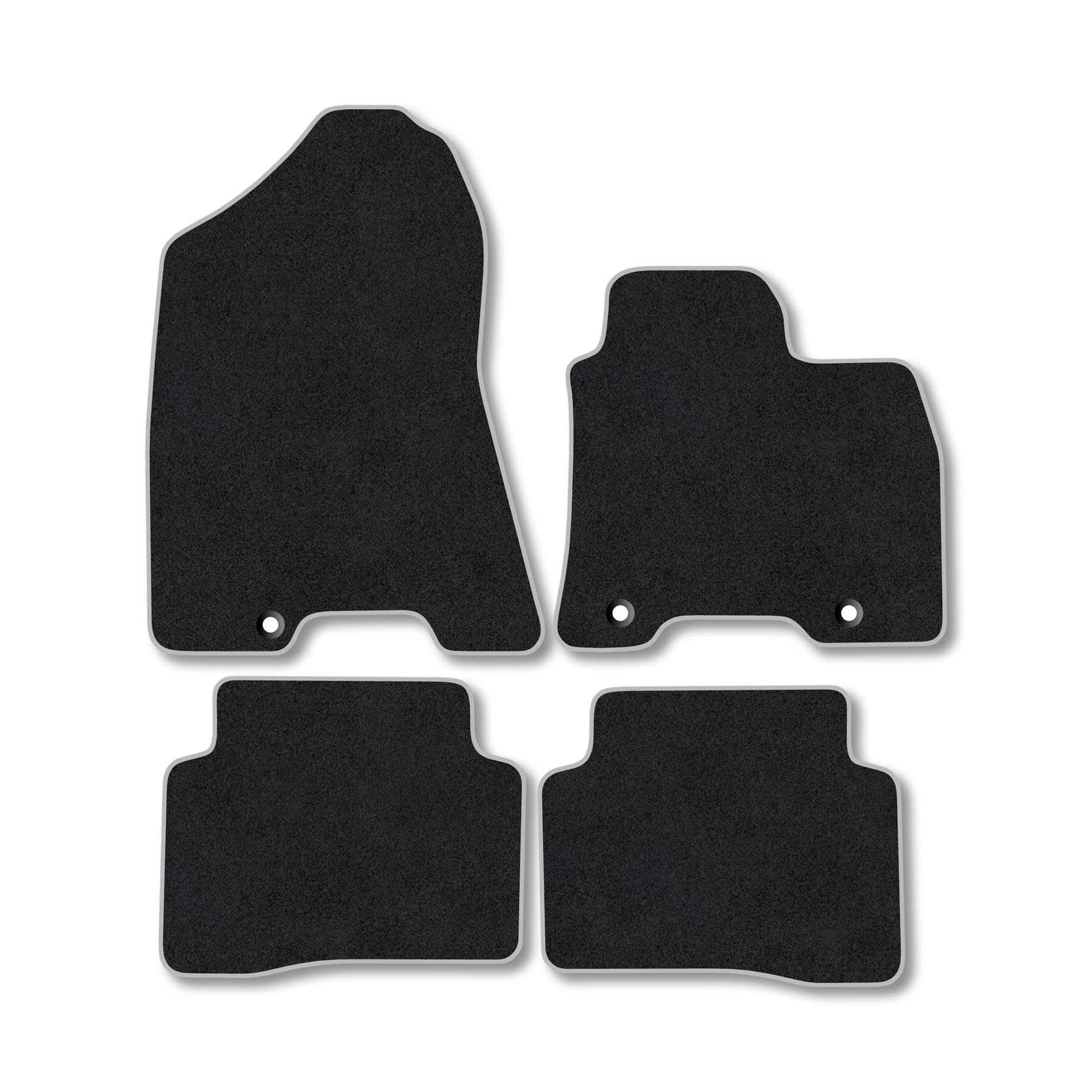 Tucson - Hyundai 2015-2021 Hook Fixing