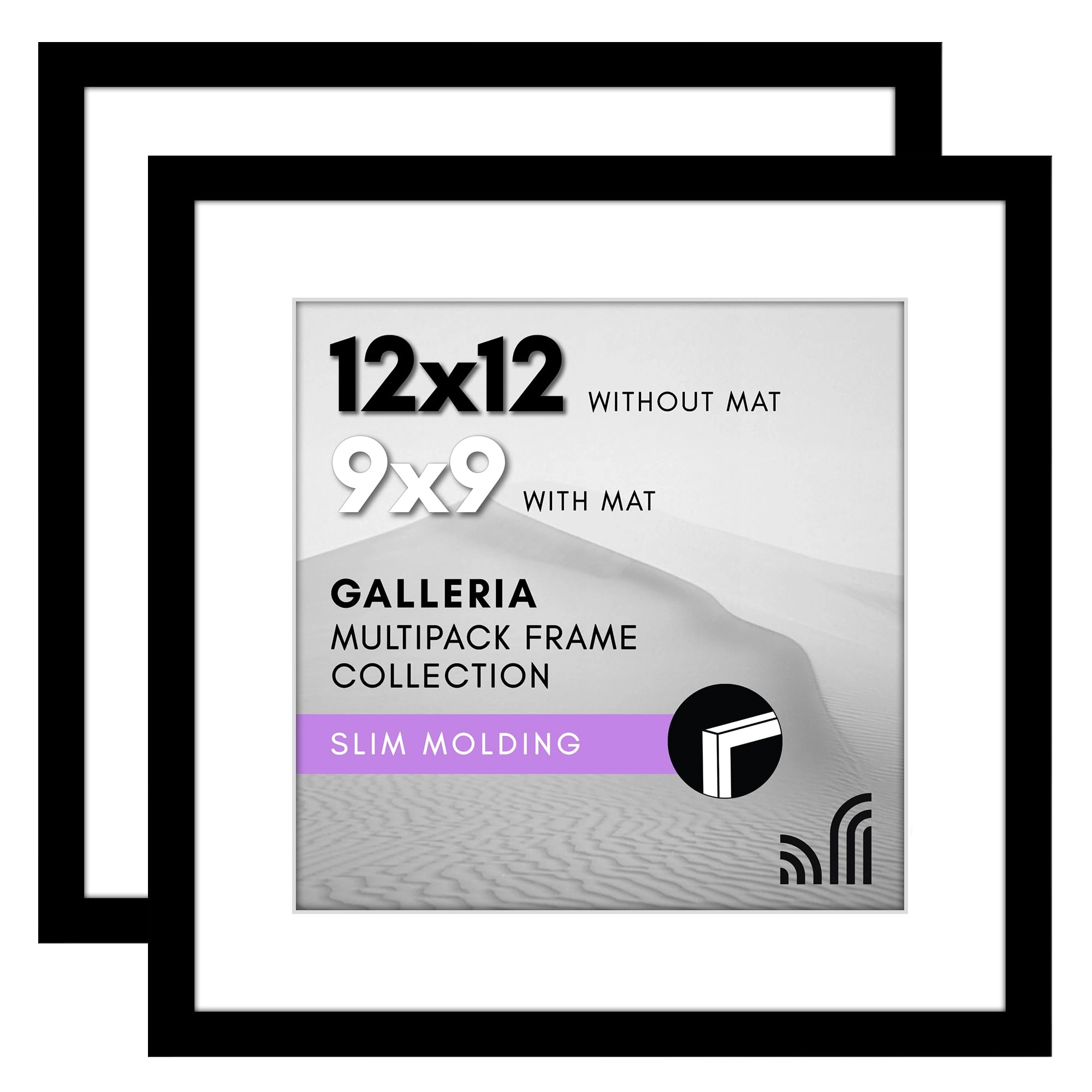 Galleria Collection - 12X12