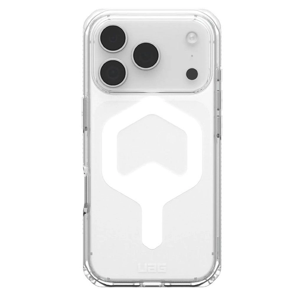 Plyo Case with MagSafe for iPhone 17 Pro