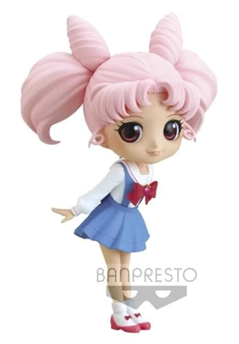 Super Sailor Chibi Moon - Sailor Moon Eternal (13 cm)