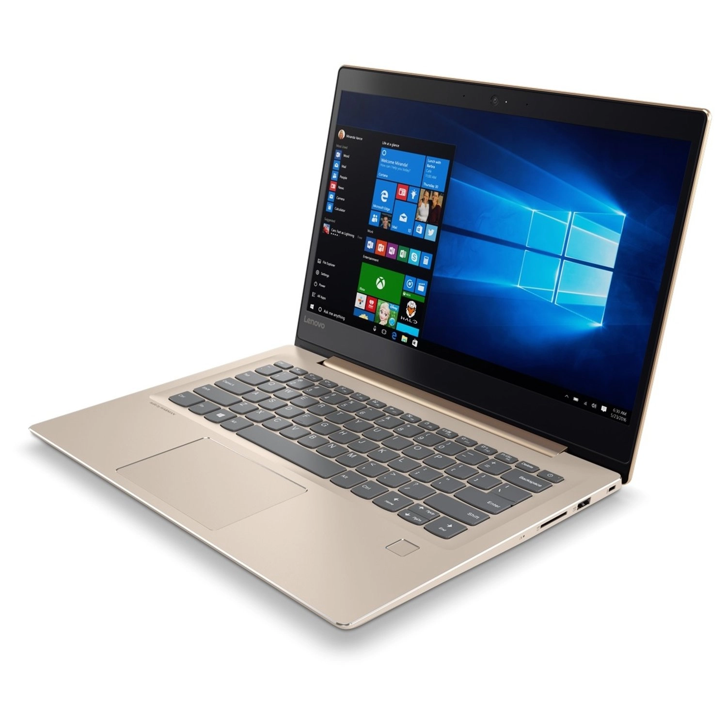 IdeaPad 520S - 14'' Core i7 8GB DDR4 1TB HDD