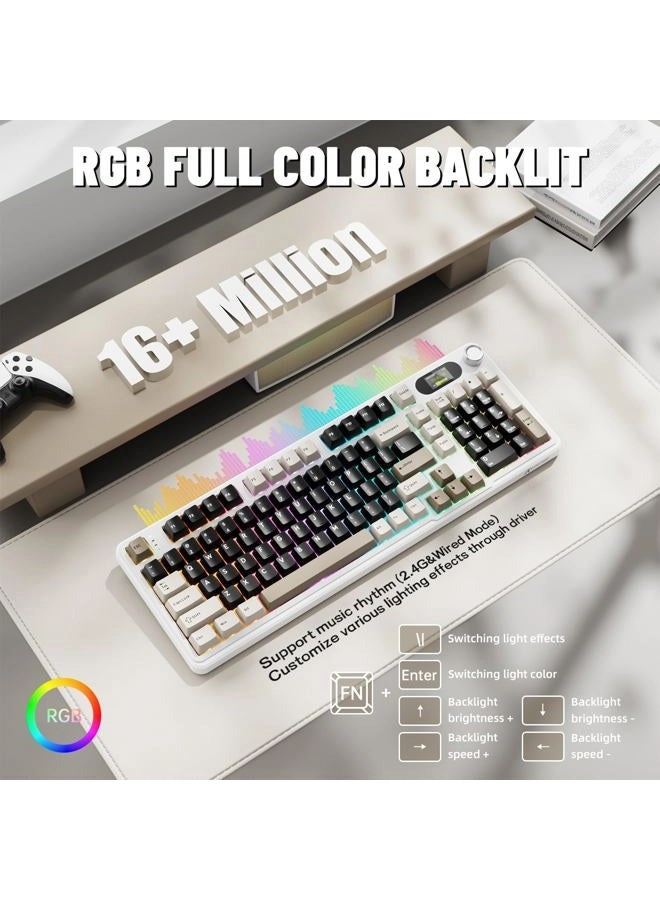 F98 PRO - Wireless