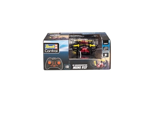 Mini Fly I - RC Mini Drone 8cm 4-Channel