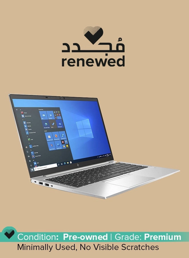 (Renewed) Elitebook 840 G8 - 14'' Core i5-1135G7 32GB DDR4 512GB SSD