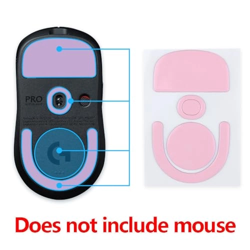 G PRO X Superlight 2 - Radio Frequency