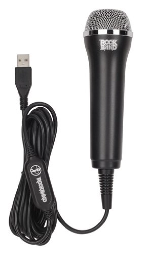 Rock Band 3 USB Microphone