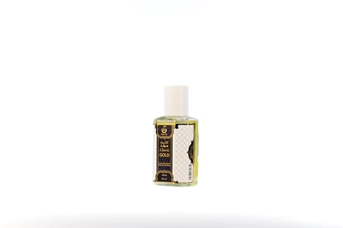 EAU DE COLOGNE CLASSIC GOLD - 250ml