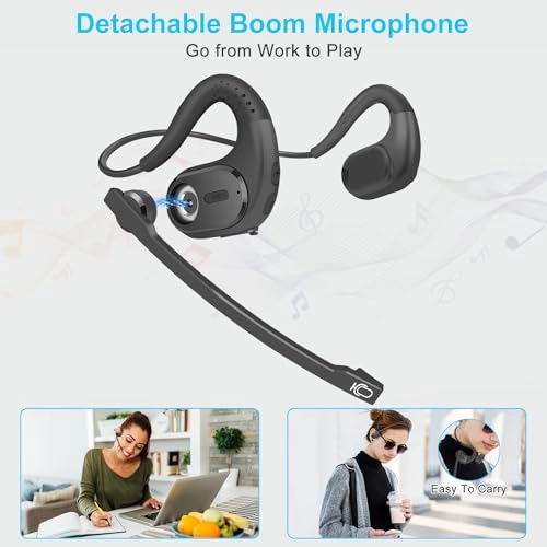 G9 Wireless Headset