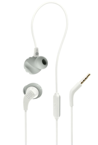 Endurance RUN Wired Headphone