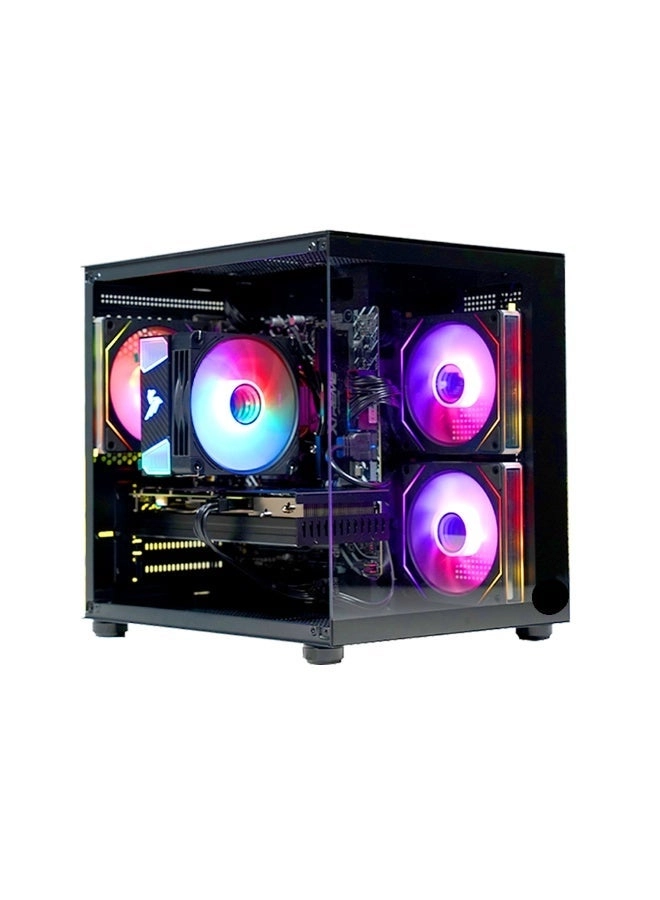 Generic BUDGET GAMING PC - i7-6700 32GB 500GB