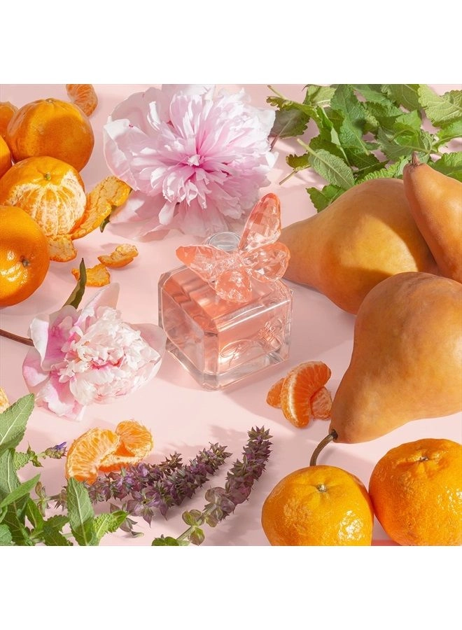 Dolly Parton Scent from Above Eau de Toilette 1.7 Fl Oz