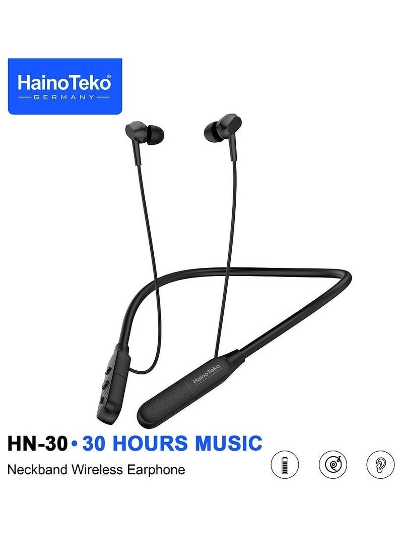 HN-30 Wireless Earphone