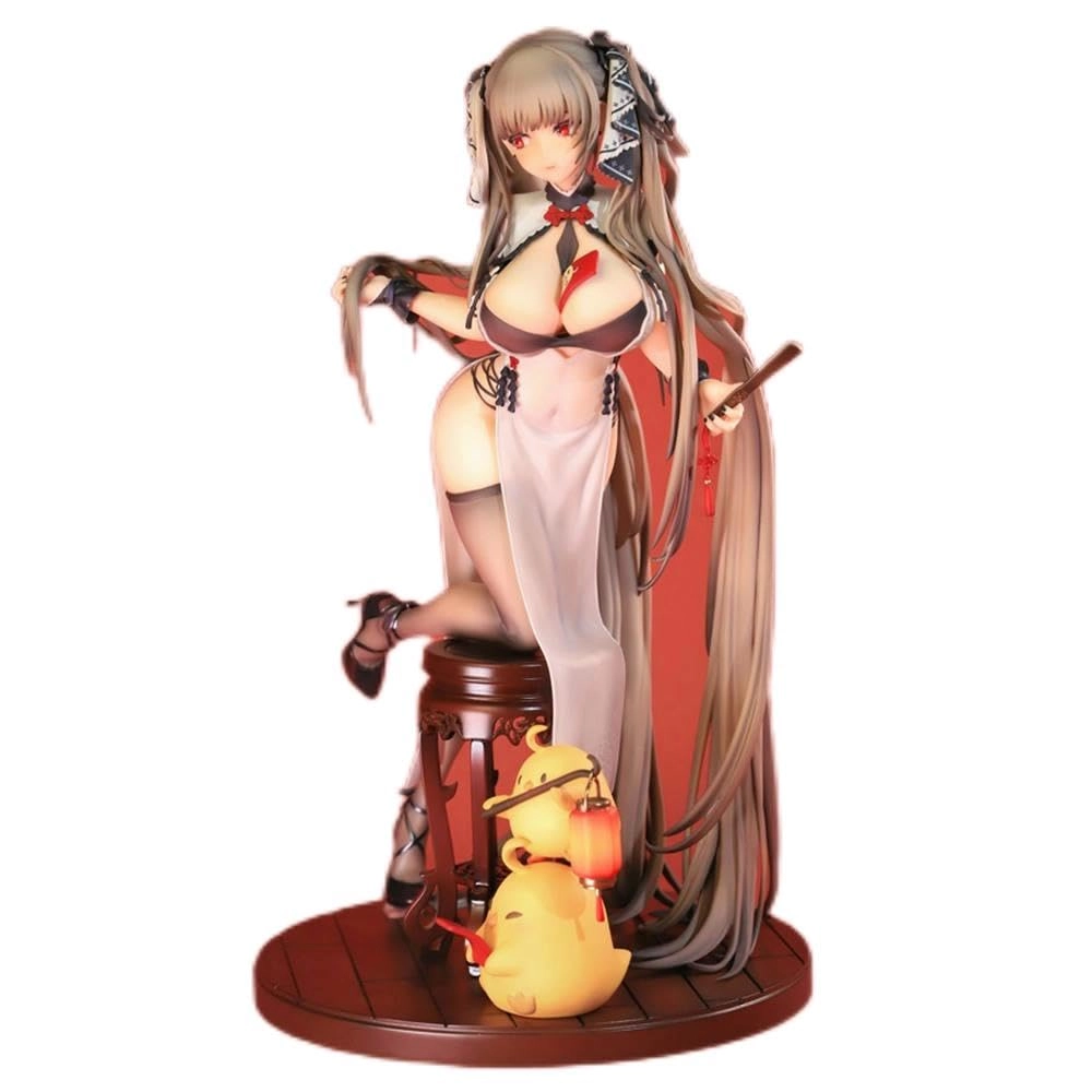 TYdfhSHR Formidable - Azur Lane (13 cm) (9554658677288)