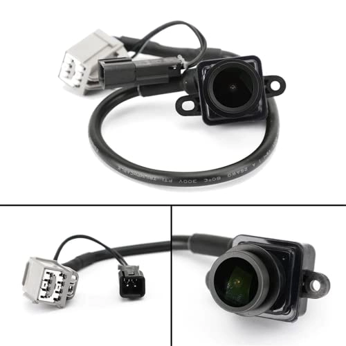Car Backup Camera