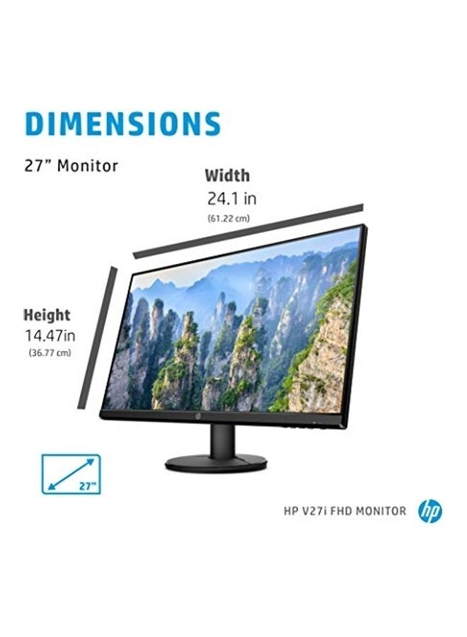 V27i - 27 inch 1920 X 1080 pixels