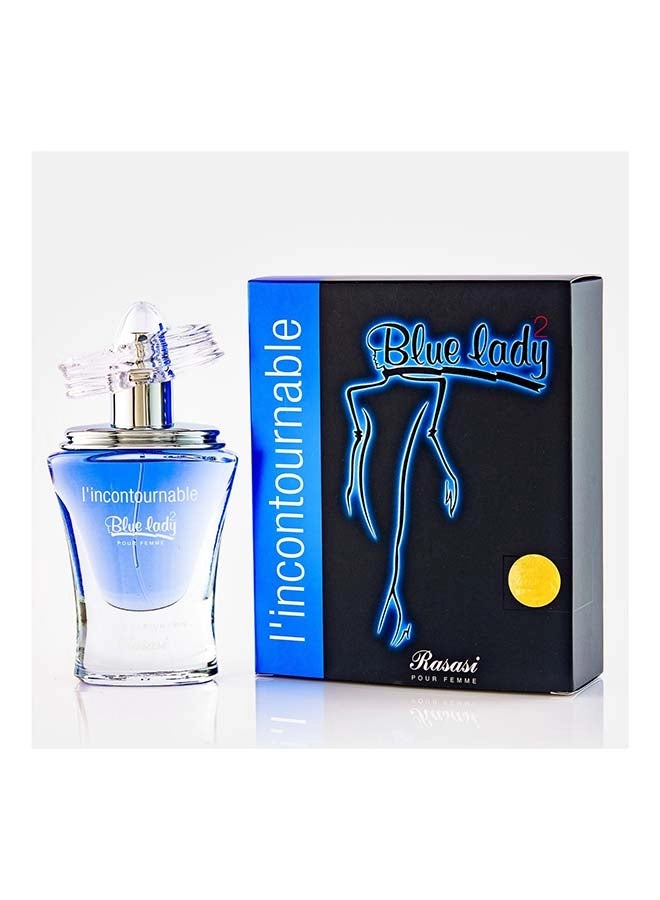 L'incontournable Blue Eau de Parfum 35ml