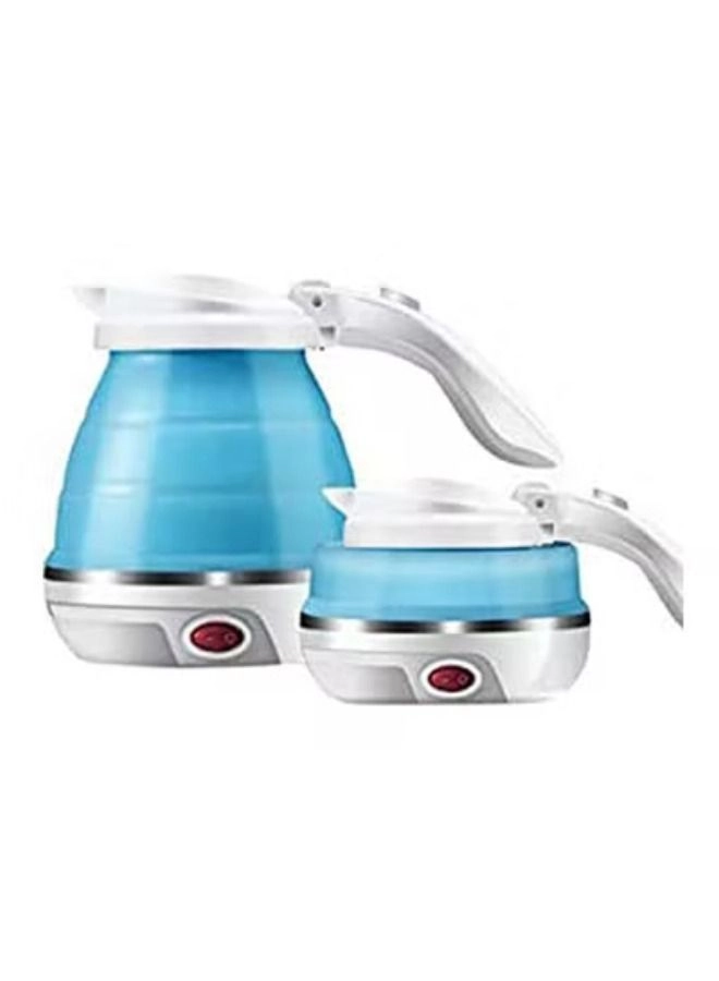 Foldable Travel Electric Kettle