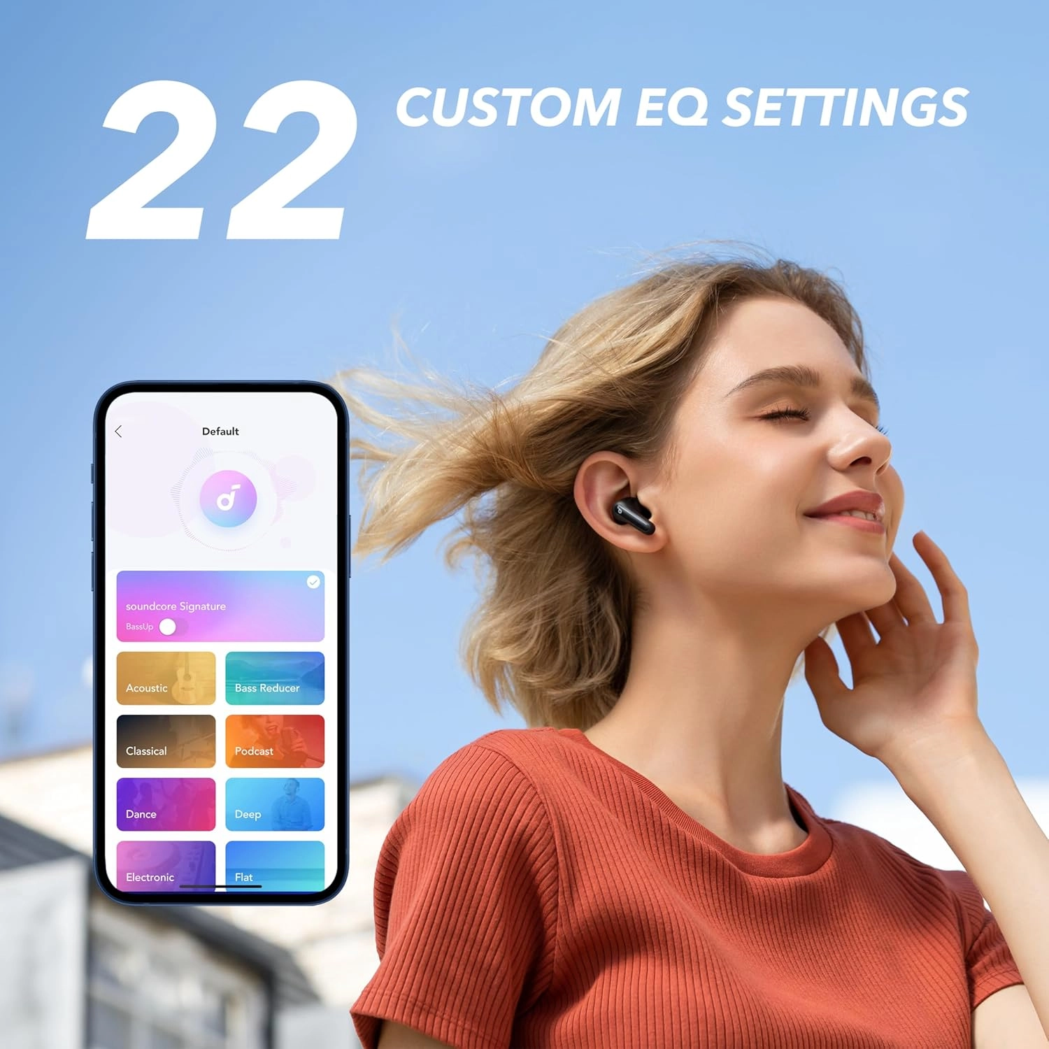 Life P2 Mini Wireless Earbud