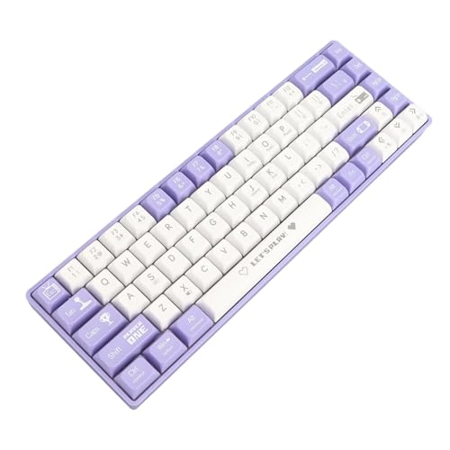 Mechanical Gaming Keyboard - Wired