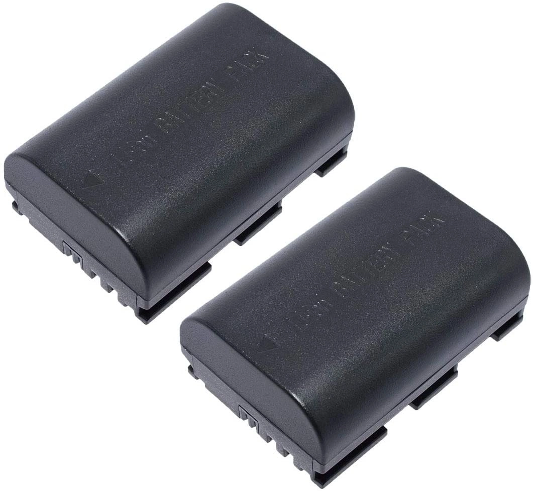 Lpe-6 - 1800Mah