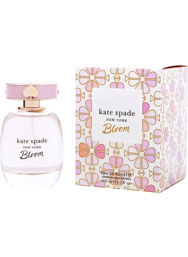 Kate Spade New York Bloom Eau de Toilette 100 ml