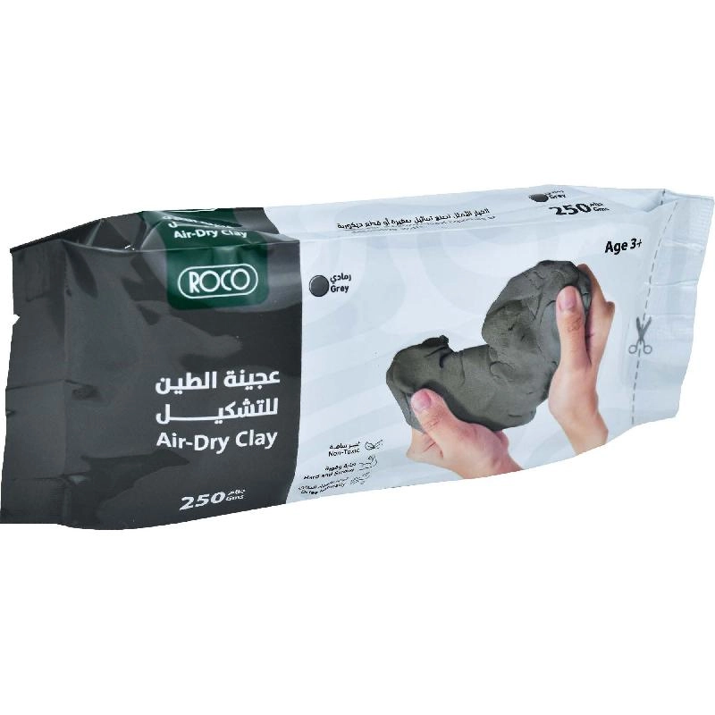 Air Hardening Modelling Clay - Modelling Paste 250g