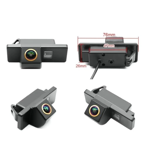 Backup Camera - Night vision