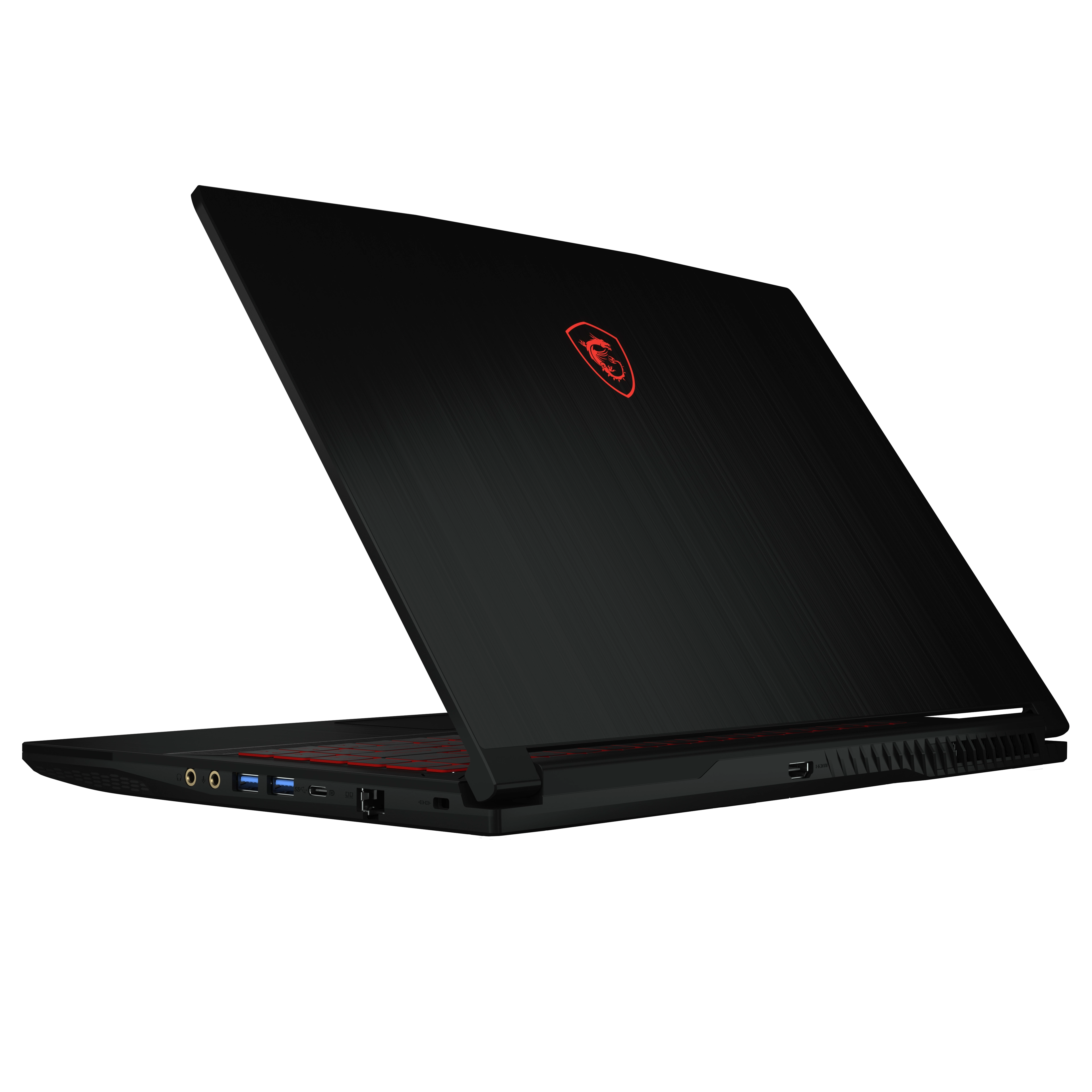 GF63 Thin - 15.6'' Core i5-10300H 16GB DDR4 1TB SSD