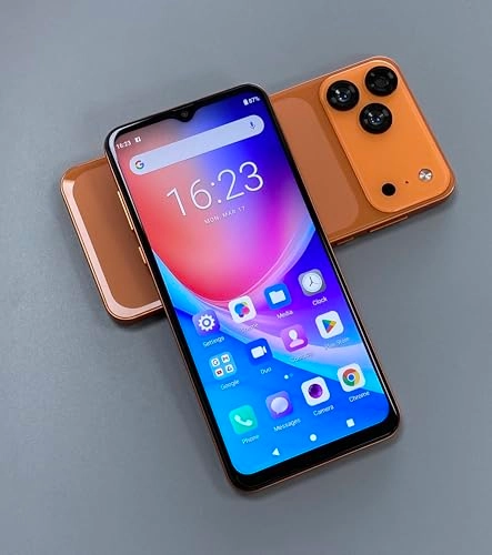Unlock Phone - 1GB 16GB