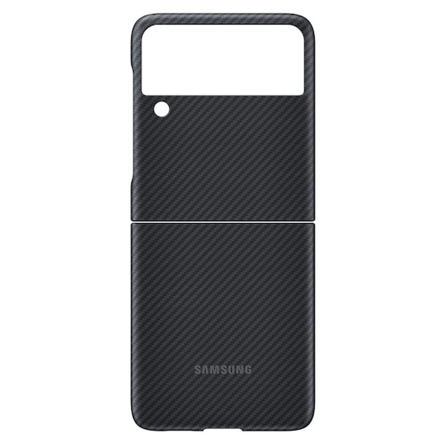 Galaxy Z Flip3 5G Aramid Cover